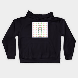 Kidneys & Fancy Water Bottles Kids Hoodie